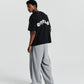 Yoke Tee - Black