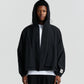 Tech Jacket - Black