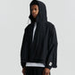 Tech Jacket - Black