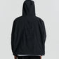 Tech Jacket - Black