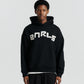 Blanket Hood - Black