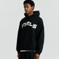 Blanket Hood - Black