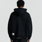 Blanket Hood - Black