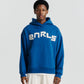 Blanket Hood - Blue