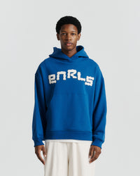Blanket Hood - Blue