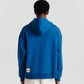 Blanket Hood - Blue