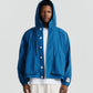 Tech Jacket - Blue