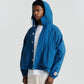 Tech Jacket - Blue