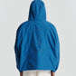 Tech Jacket - Blue