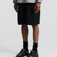 Charlie Short - Black