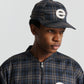 Sport Cap - Tartan