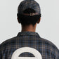 Sport Cap - Tartan