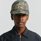 Tuatara Golfer - Camo
