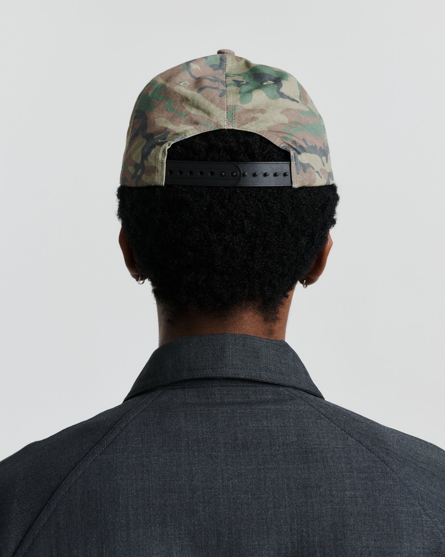 Tuatara Golfer - Camo