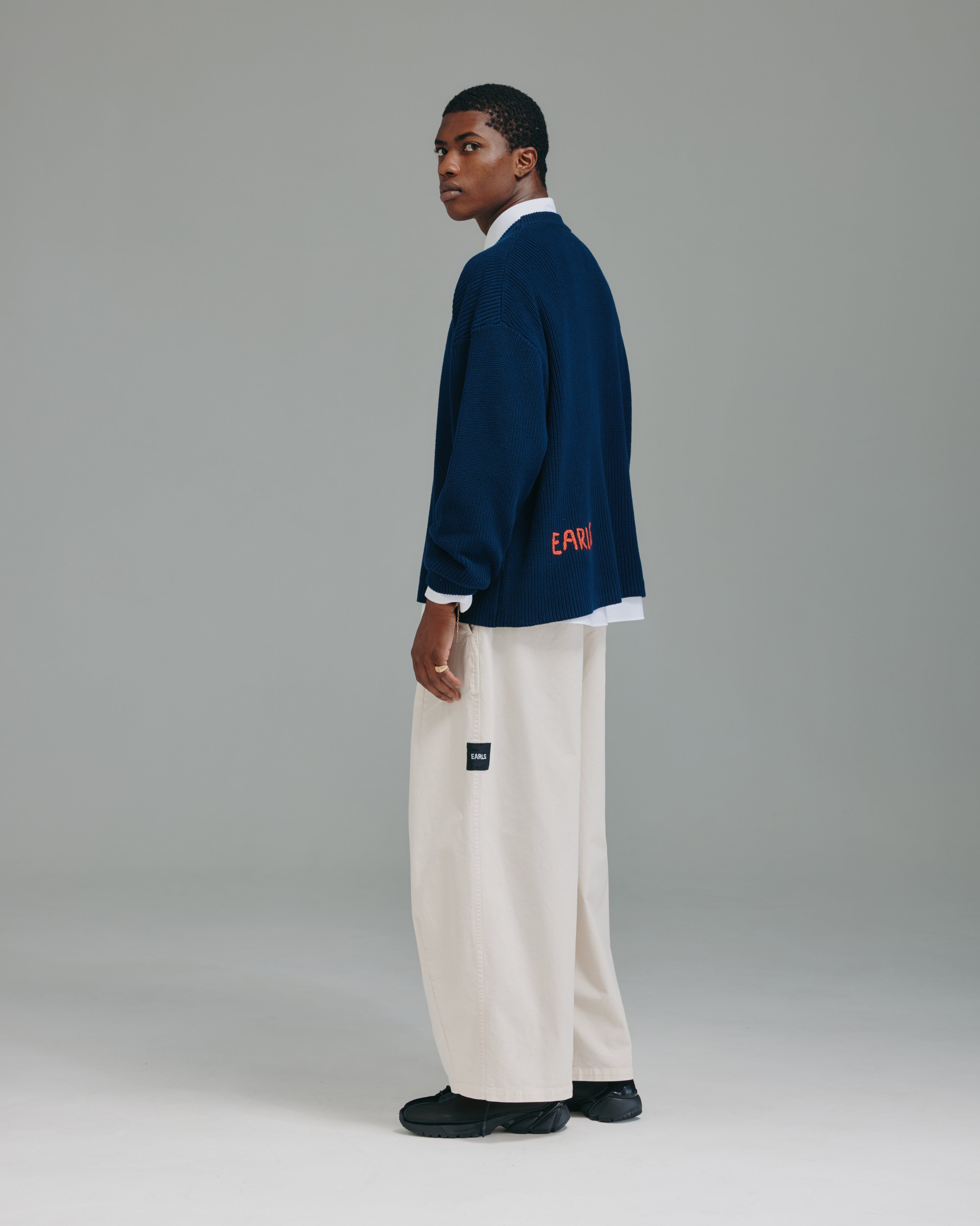 SLEEK KNITS – Earls Collection