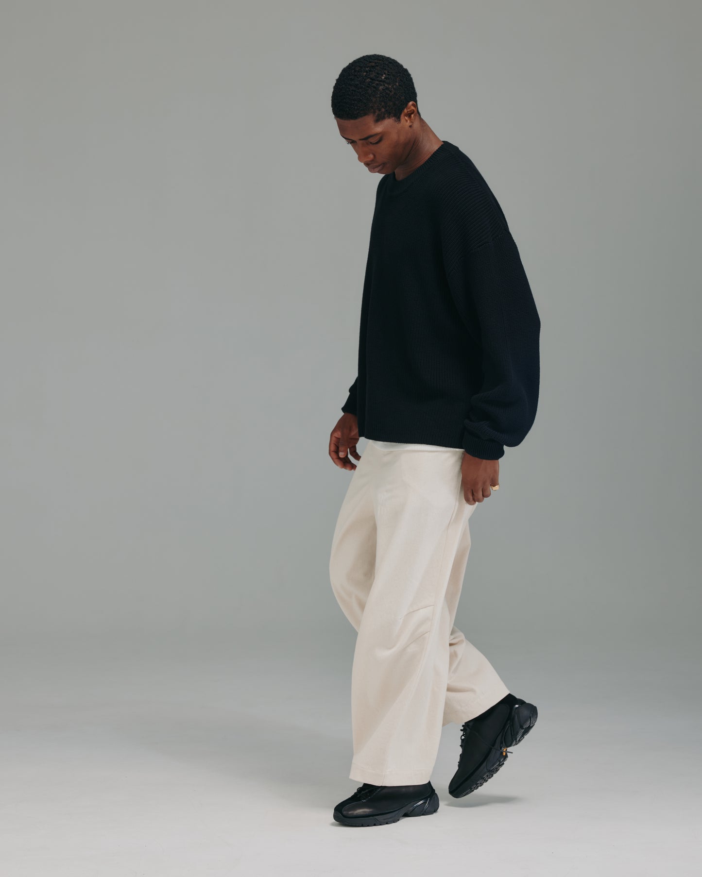 Charlie Pant - Natural