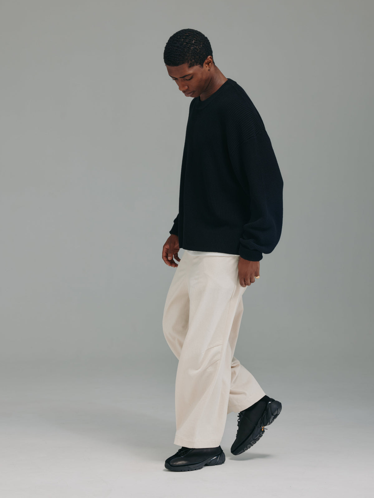 Charlie Pant - Natural