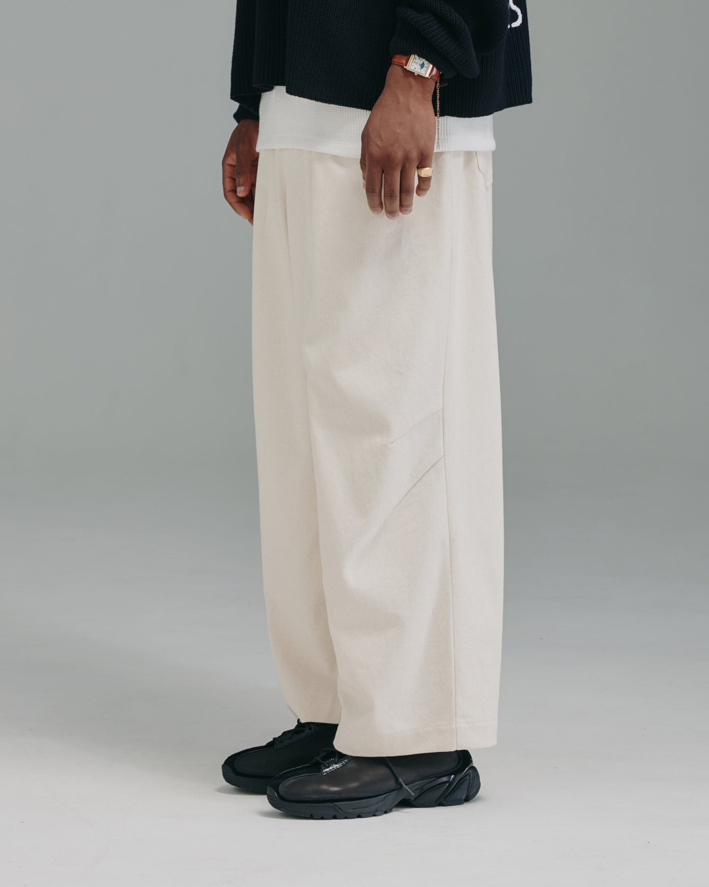 Charlie Pant - Natural