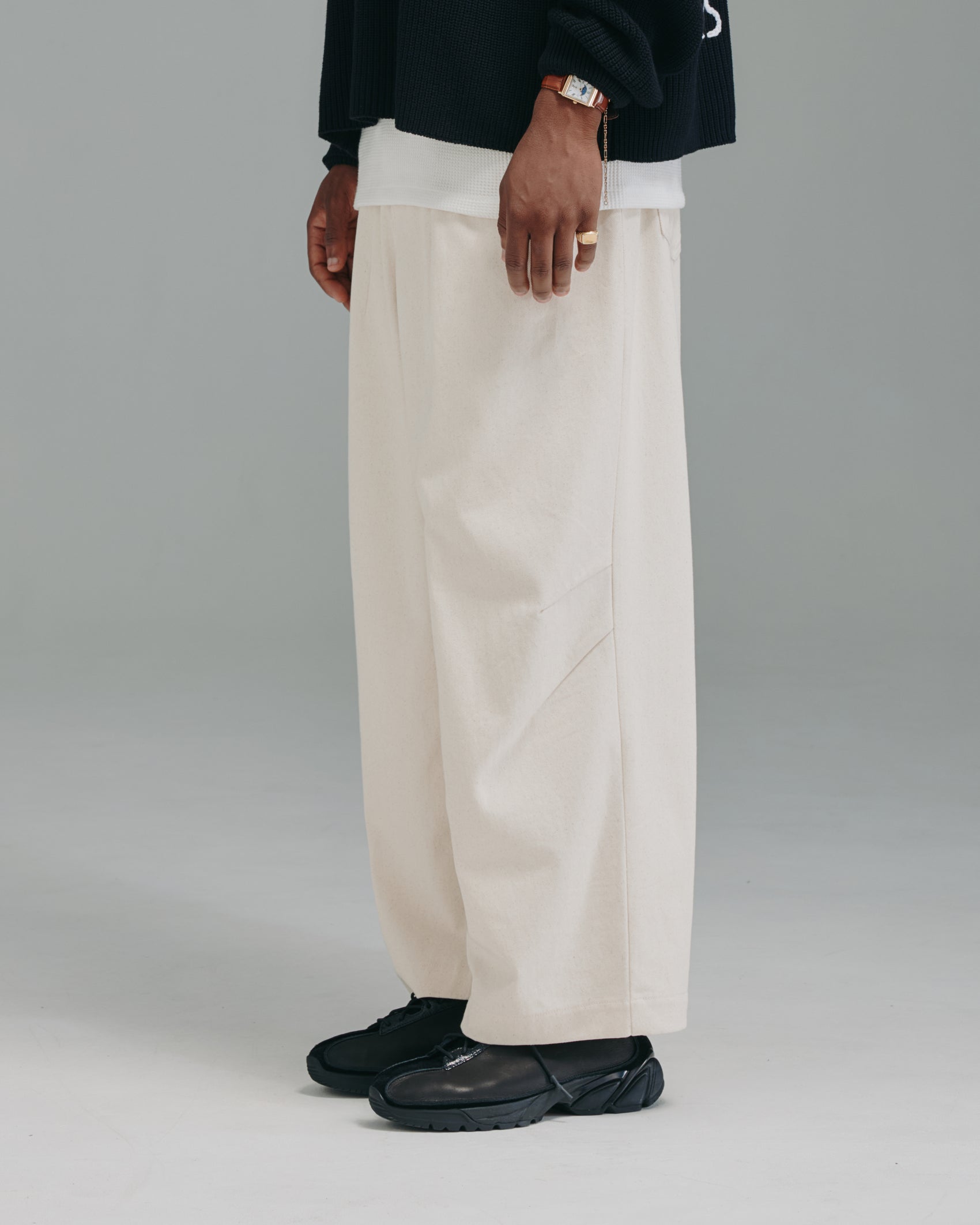 Charlie Pant - Natural