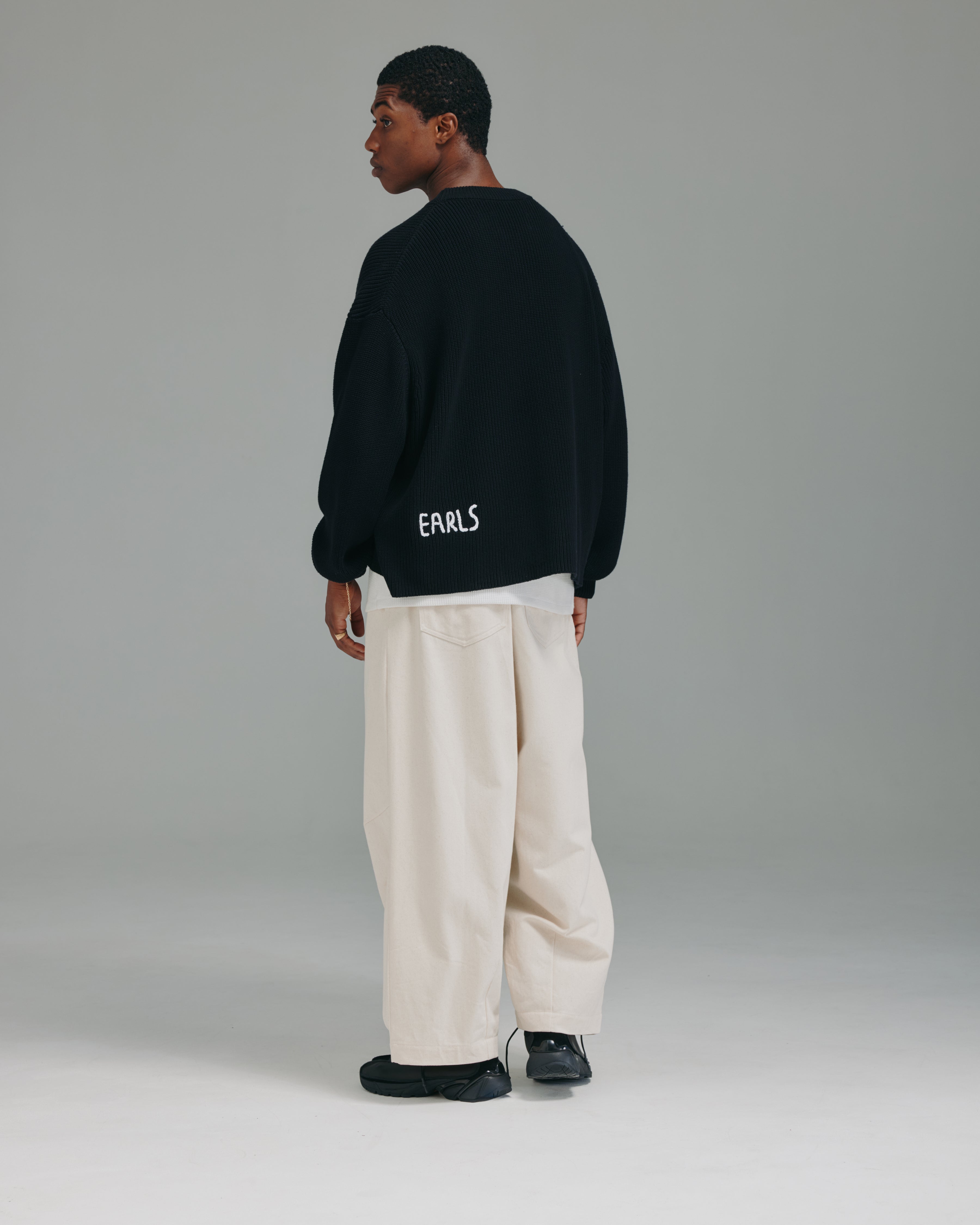 SLEEK KNITS – Earls Collection