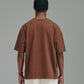 Westernwear Tee - Brown
