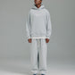 Thick Stitch Pant - Grey