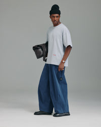 Easy Tee - Grey Marle