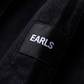 Denim Relax Pant - Rinsed Black