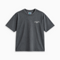 Archive Athletic Tee - Vintage Black