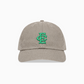 Mini Logo Cap - Light Grey