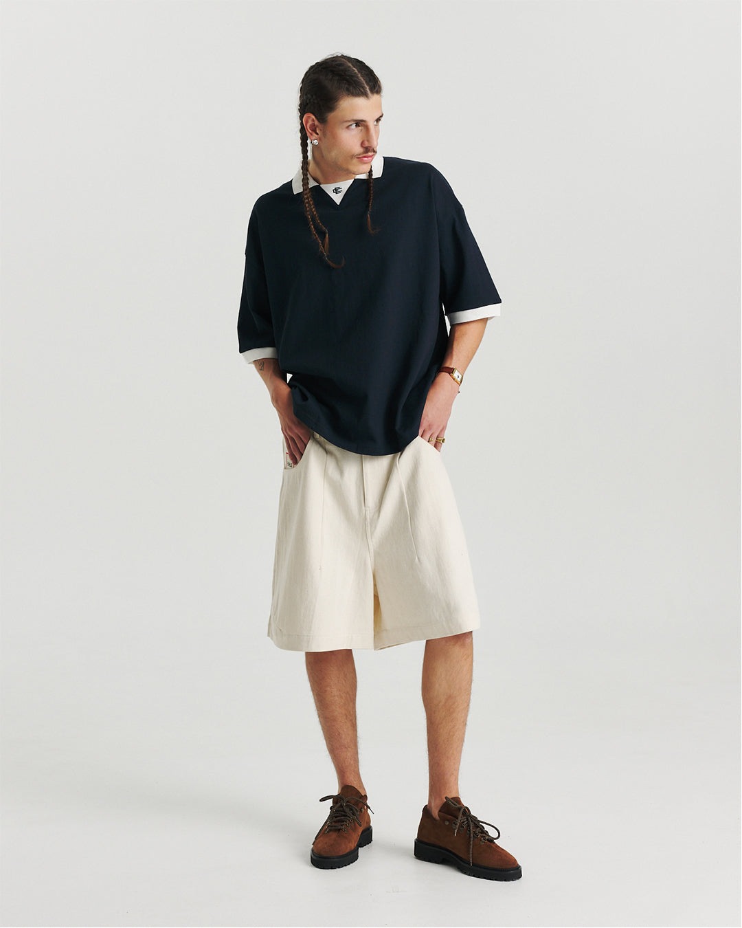 Charlie Short - Natural