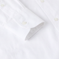 Pinpoint Oxford Shirt - White
