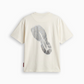 Home Tee - Bone Sole