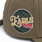 Stadium Cap - Taupe