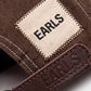 Day Cap - Brown