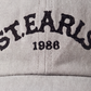 St. Earls Cap - Grey