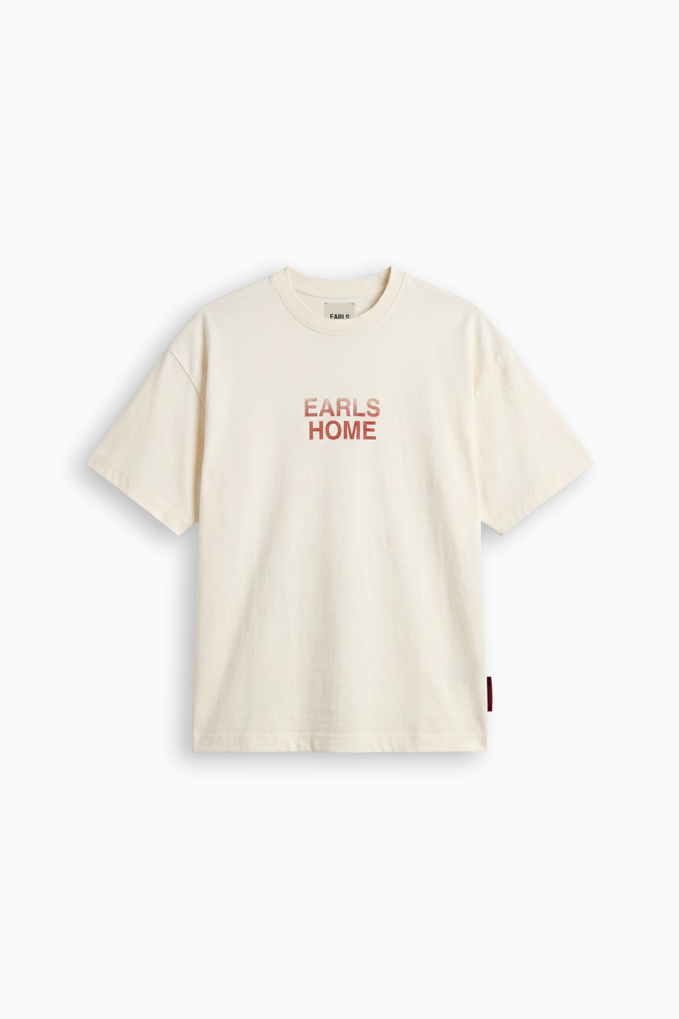 Home Tee - Bone Knight