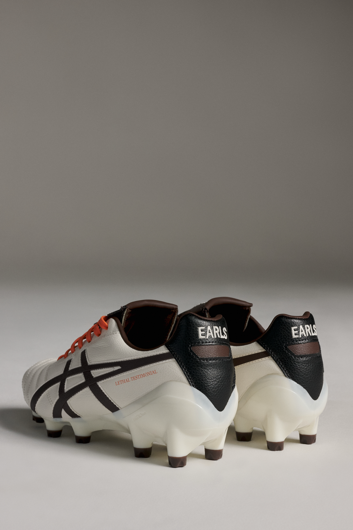 Earls × ASICS LETHAL TESTIMONIAL 4 IT