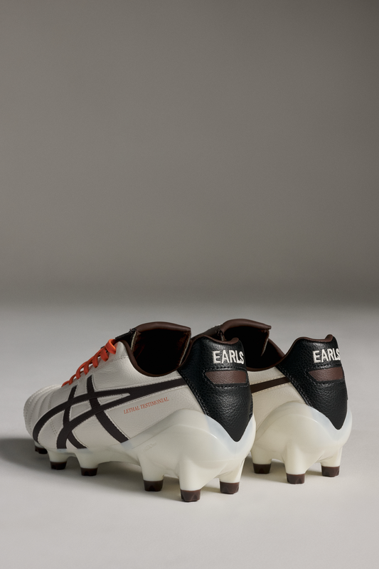 EARLS x ASICS - LETHAL TESTIMONIAL 4 IT