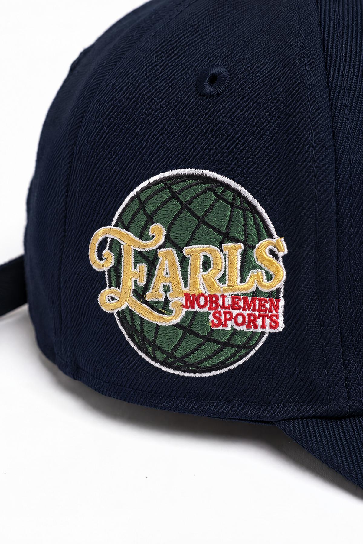 Stadium Cap - Navy