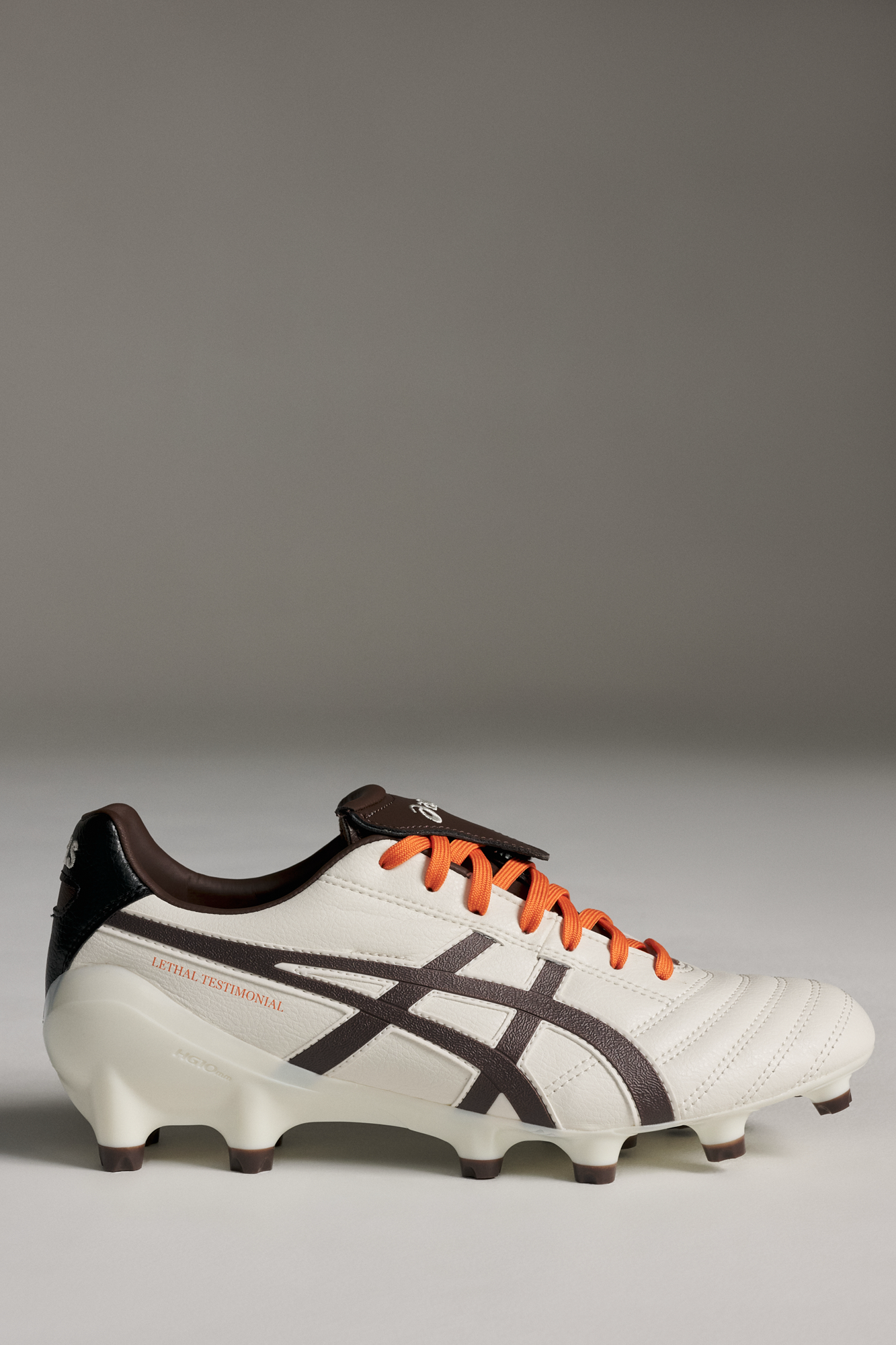 Earls × ASICS LETHAL TESTIMONIAL 4 IT