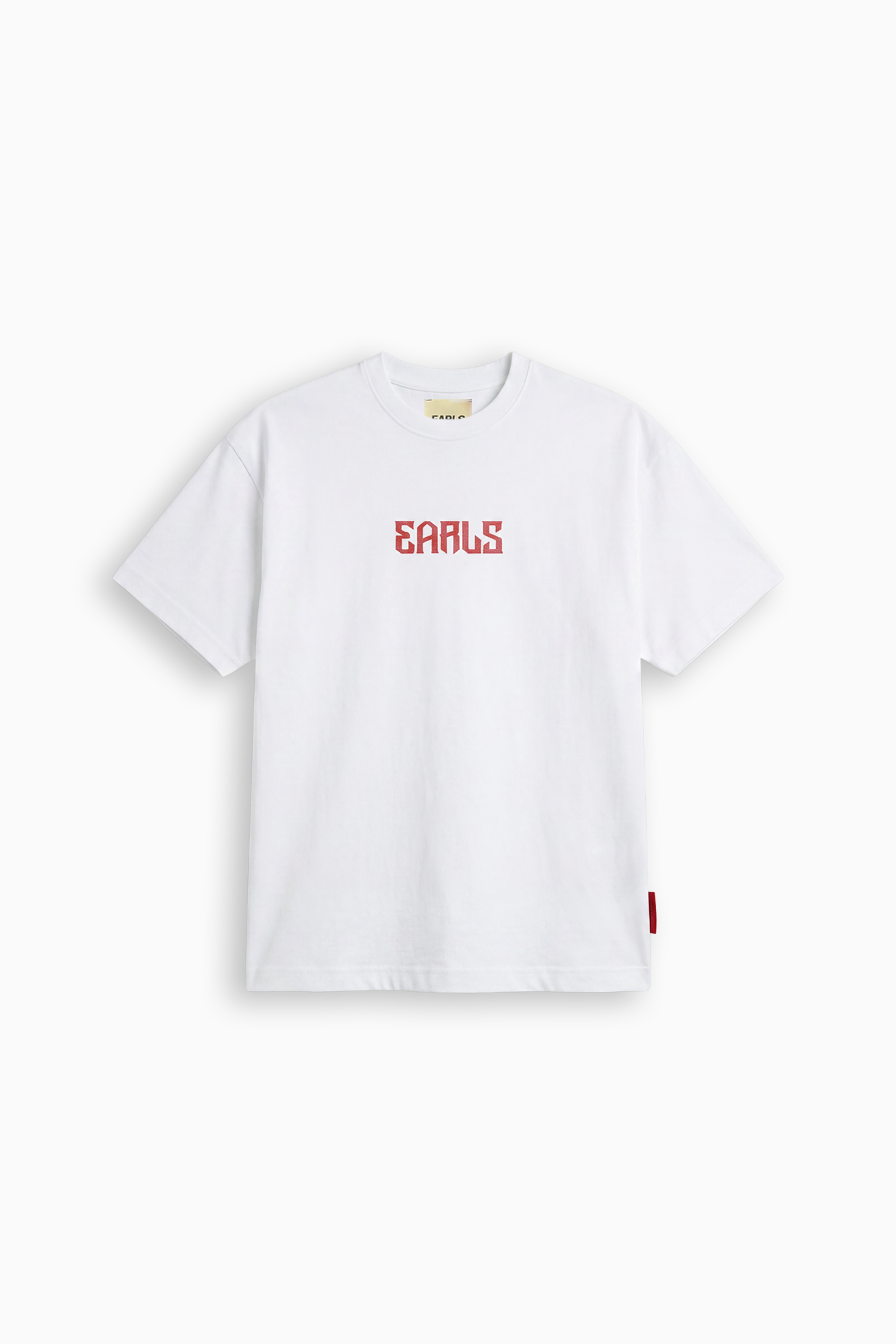 74 Tee - White
