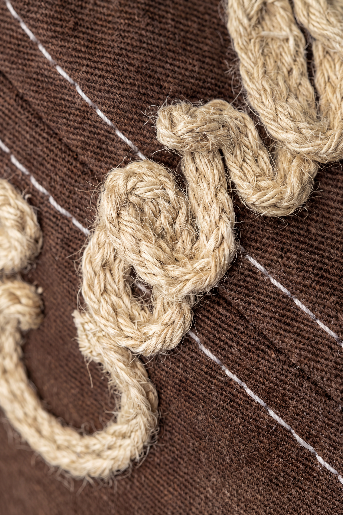 Day Cap - Brown