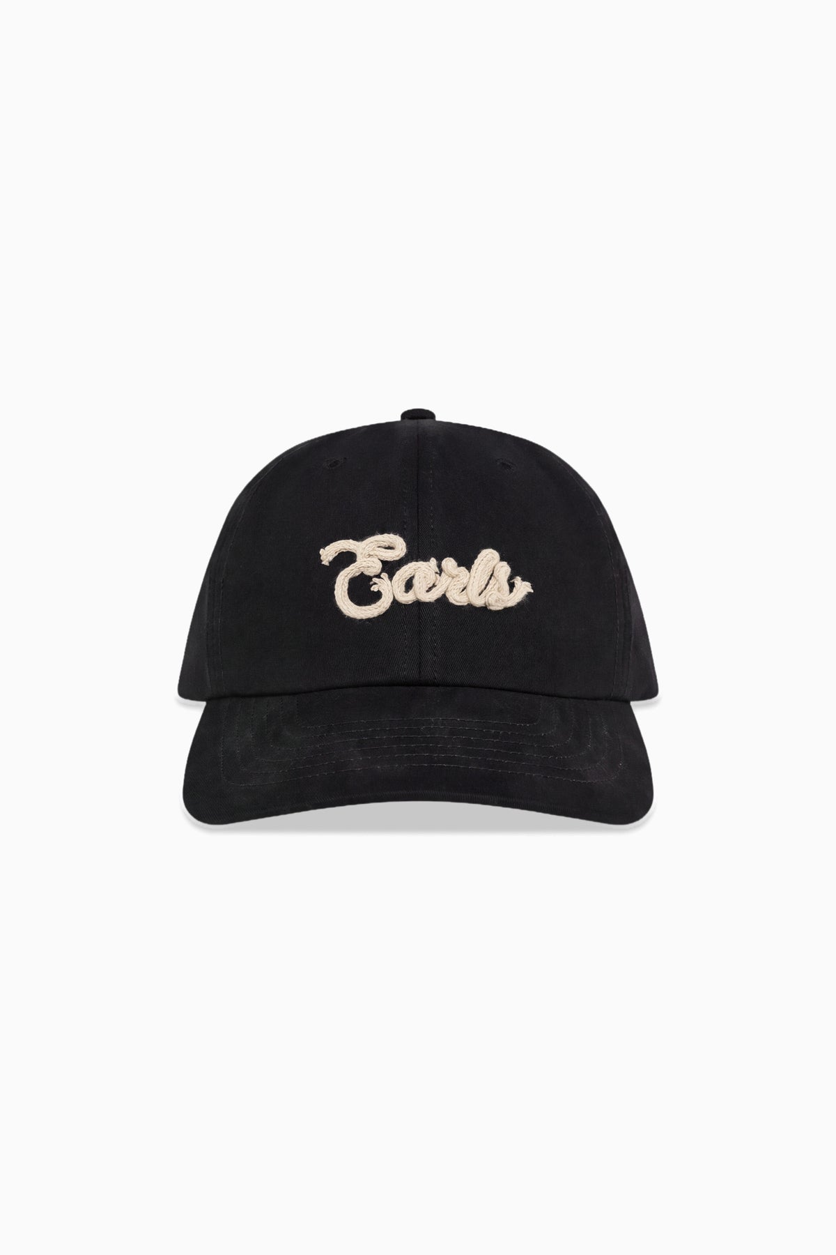 Day Cap - Black