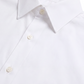 Pinpoint Oxford Shirt - White