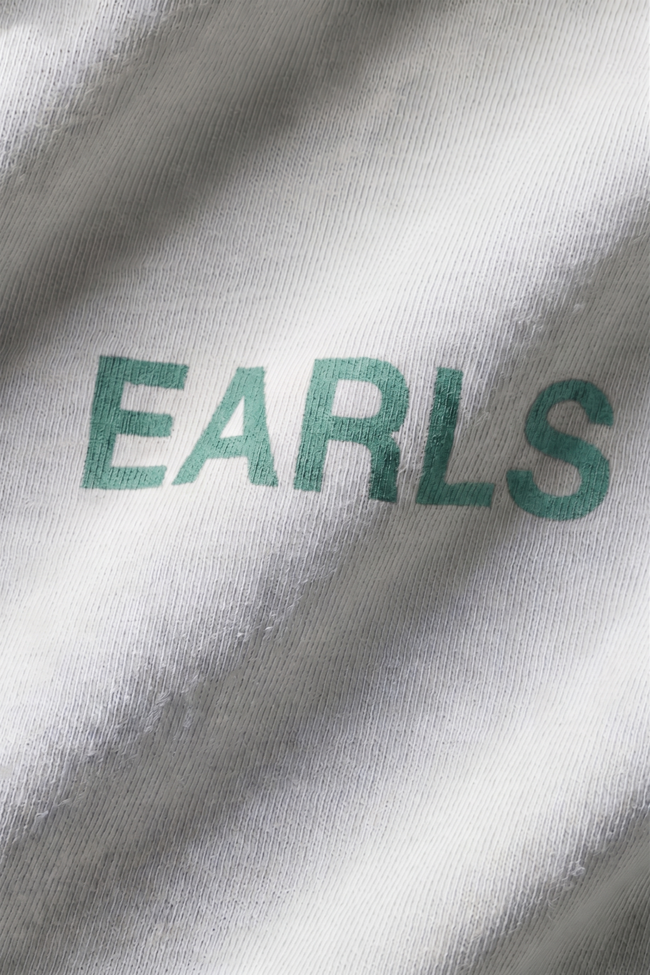 Family Tree L/S - White