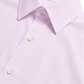 Pinpoint Oxford Shirt - Pale Pink