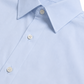 Pinpoint Oxford Shirt - Pale Blue