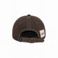 Day Cap - Brown