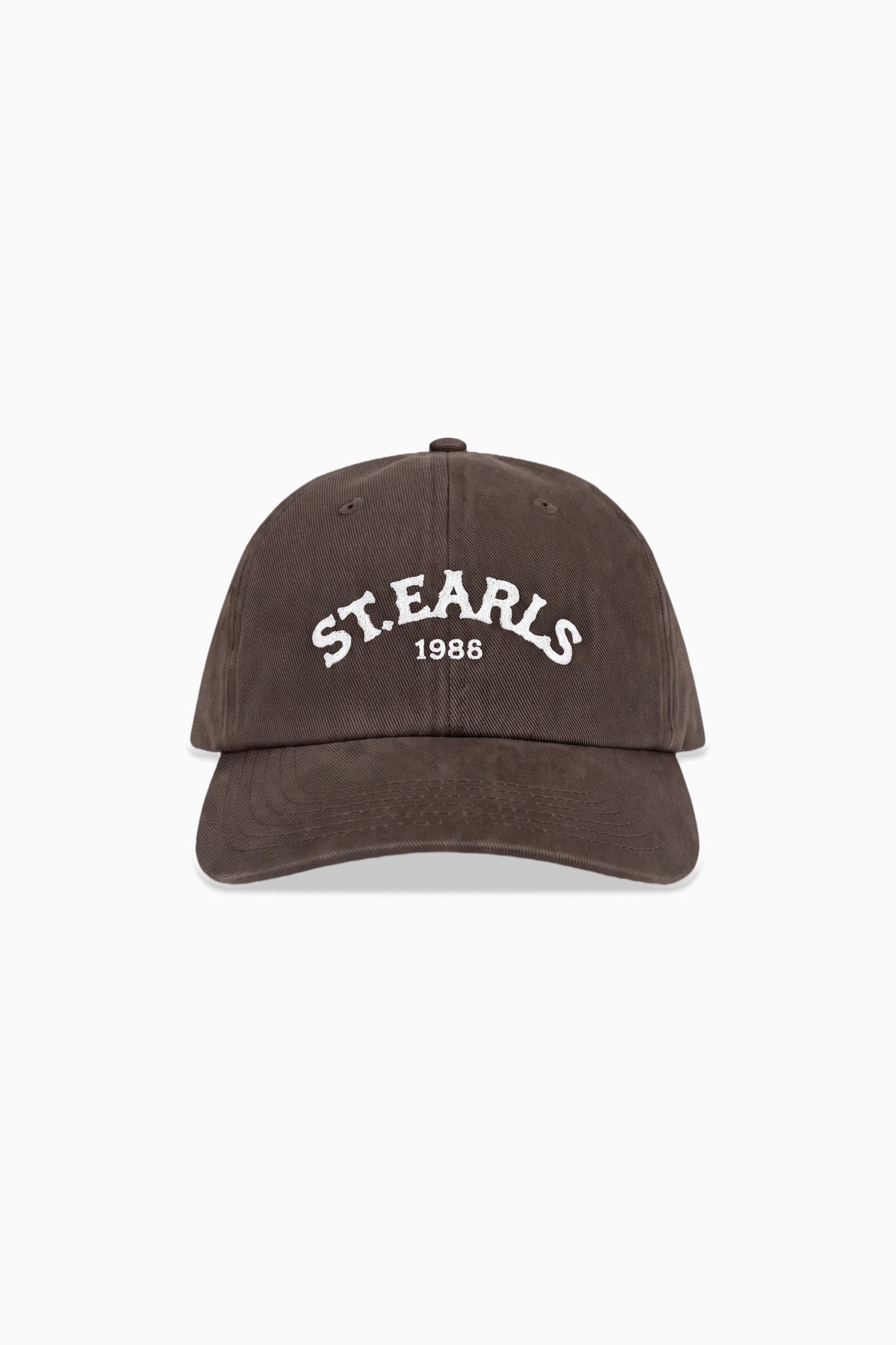 St. Earls Cap - Brown
